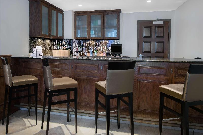 هتل Hilton Garden Inn San Antonio Airport