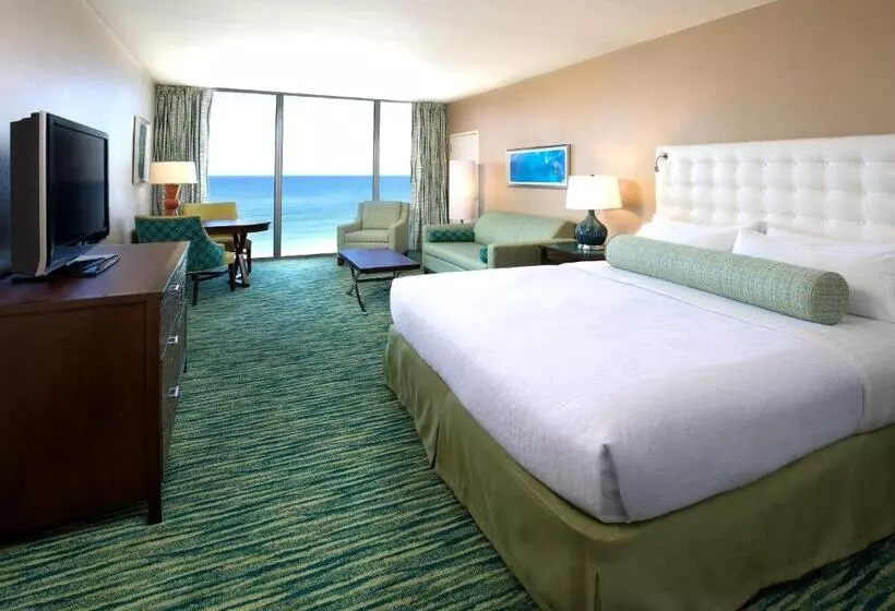 فندق Cirque St. Armands Beachside