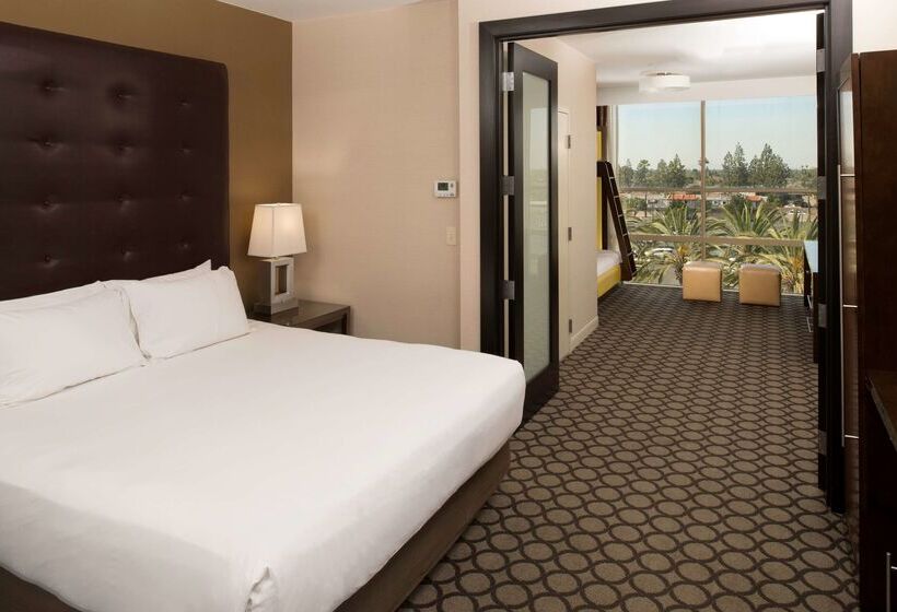 酒店 Hyatt Regency Orange County