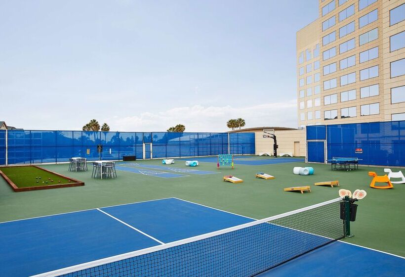 酒店 Hyatt Regency Orange County