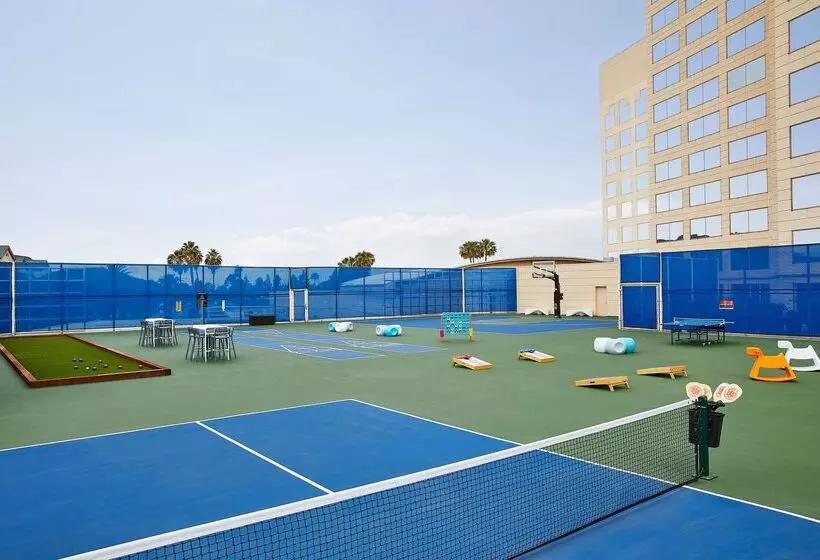 هتل Hyatt Regency Orange County