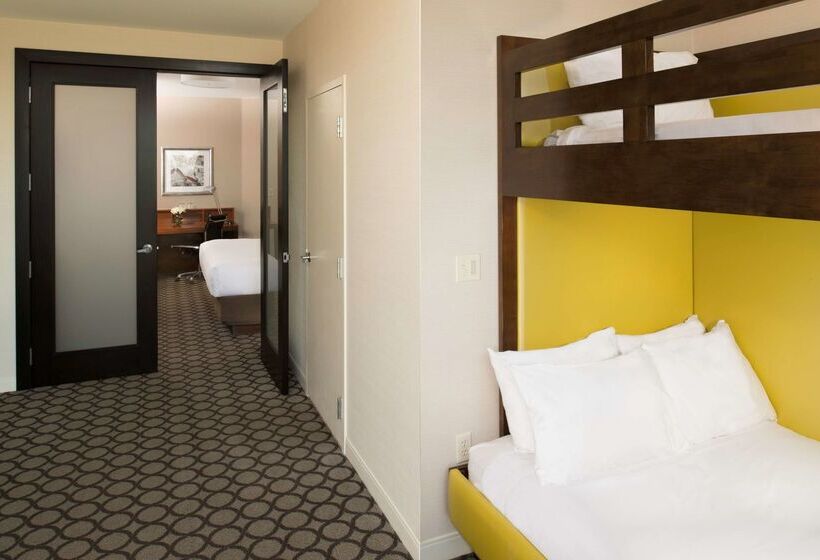 酒店 Hyatt Regency Orange County