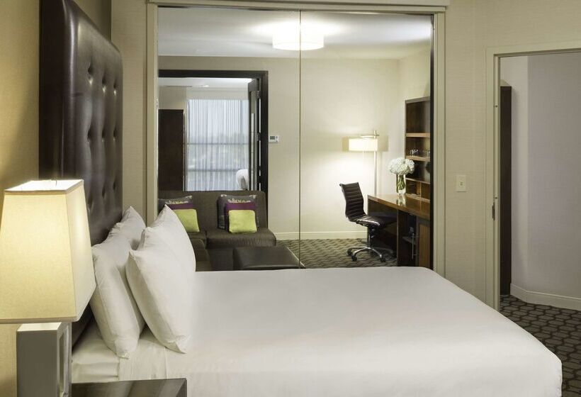 酒店 Hyatt Regency Orange County