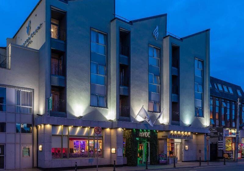 酒店 Hyde