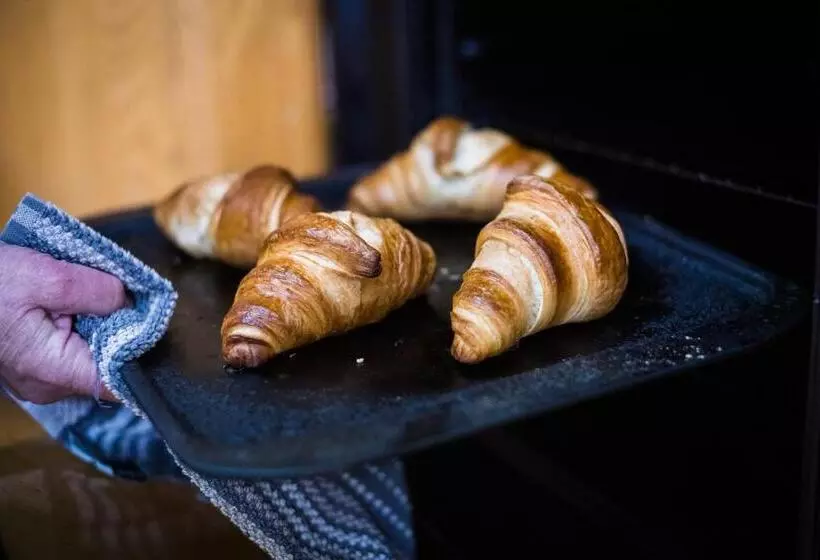 فندق Killarney Lodge