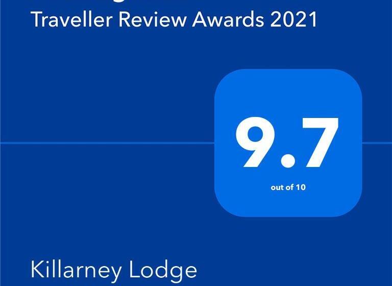 酒店 Killarney Lodge
