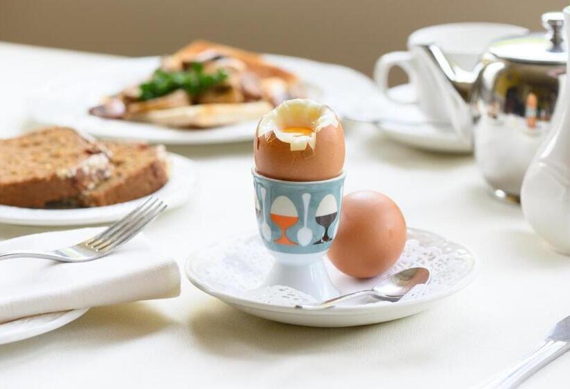 酒店 Killarney Lodge