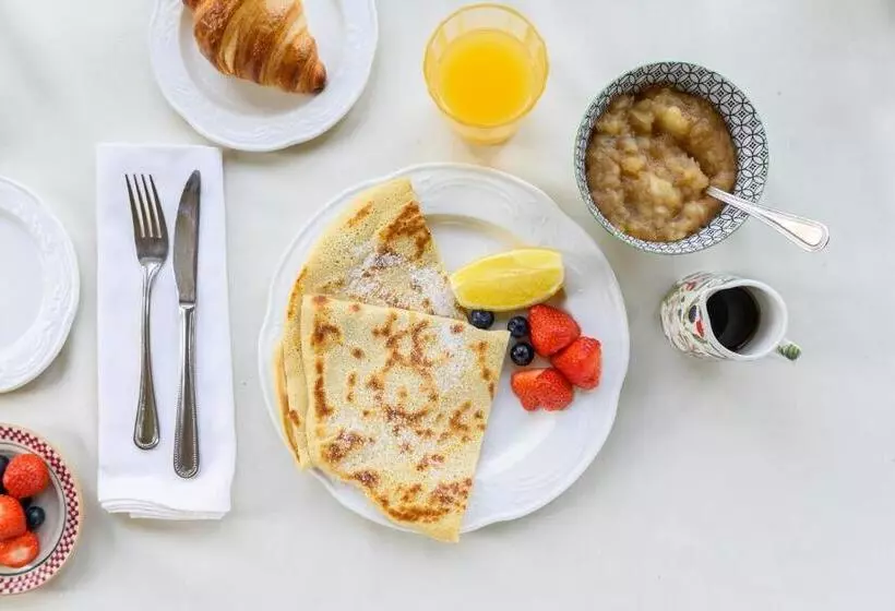 فندق Killarney Lodge