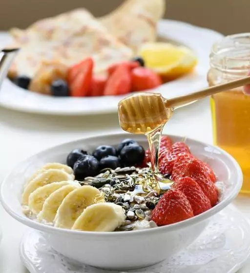 فندق Killarney Lodge