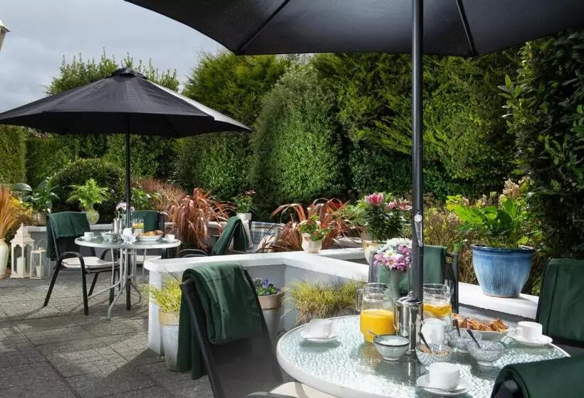 فندق Killarney Lodge