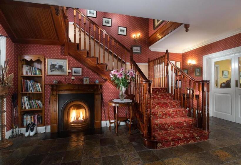酒店 Killarney Lodge