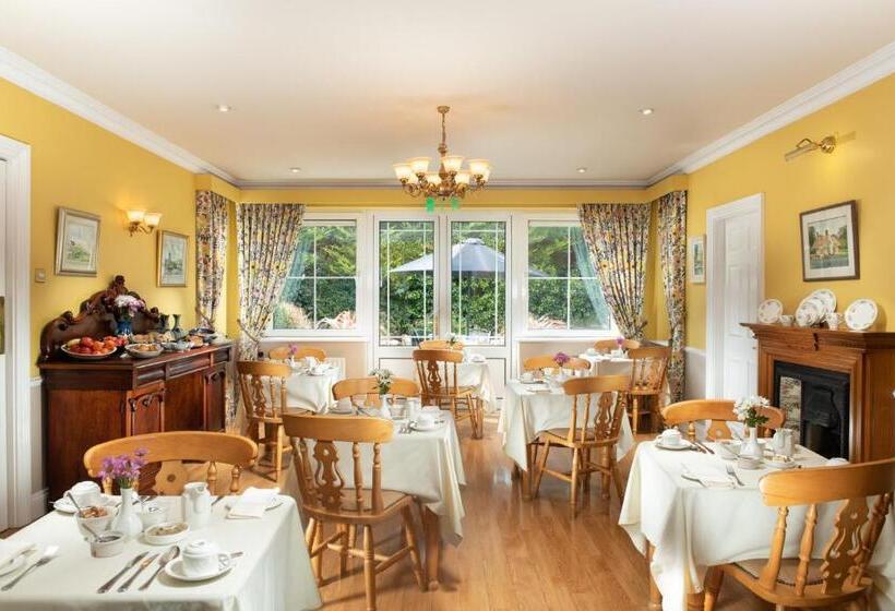 酒店 Killarney Lodge