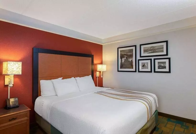 호텔 La Quinta By Wyndham Jacksonville Butler Blvd