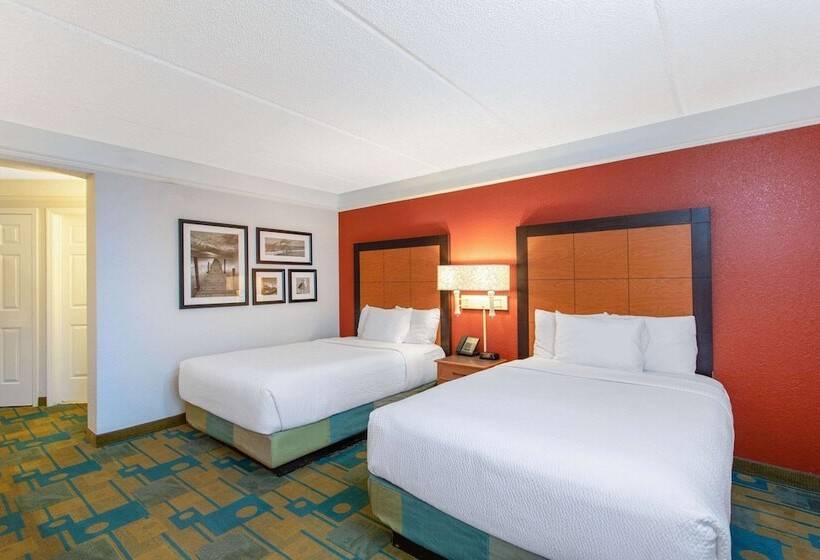 فندق La Quinta By Wyndham Jacksonville Butler Blvd