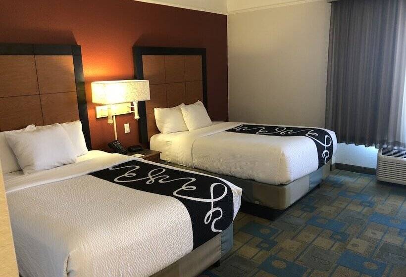 فندق La Quinta By Wyndham Jacksonville Butler Blvd