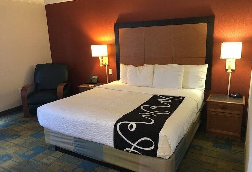 فندق La Quinta By Wyndham Jacksonville Butler Blvd