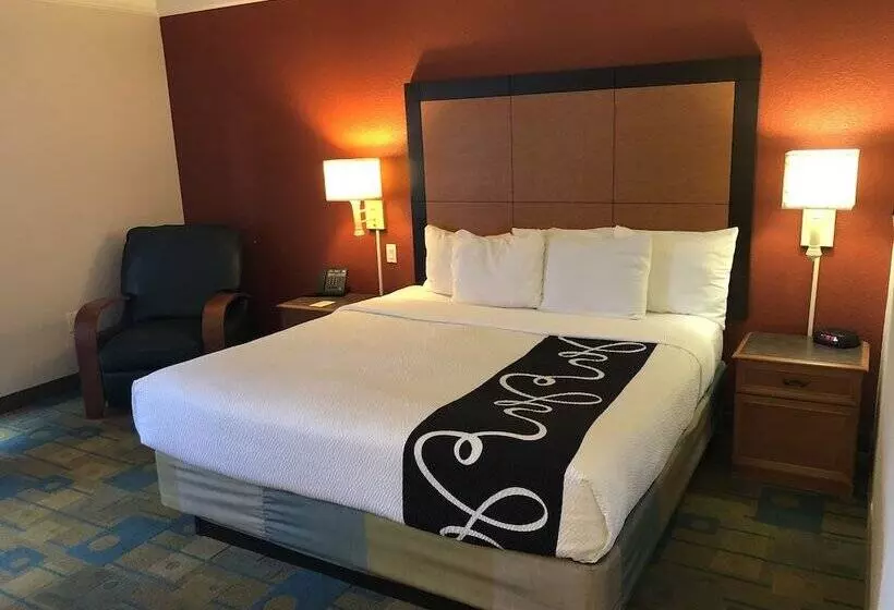 호텔 La Quinta By Wyndham Jacksonville Butler Blvd