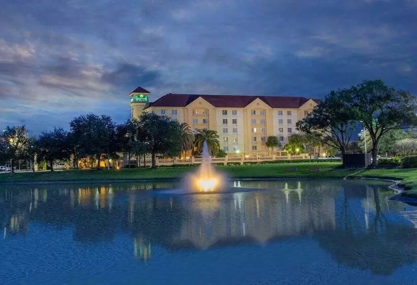 호텔 La Quinta By Wyndham Jacksonville Butler Blvd