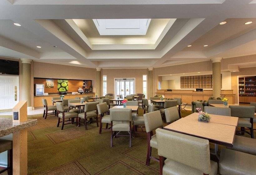 فندق La Quinta By Wyndham Jacksonville Butler Blvd