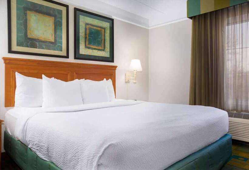 هتل La Quinta By Wyndham Austin Southwest