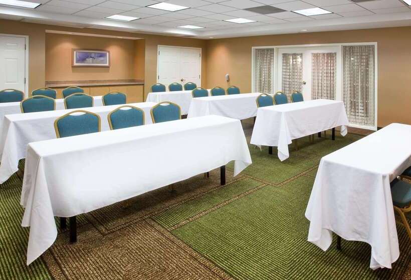 فندق La Quinta By Wyndham Greenville Haywood