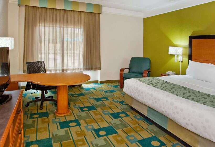 فندق La Quinta By Wyndham Greenville Haywood