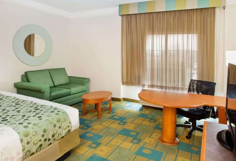 فندق La Quinta By Wyndham Greenville Haywood