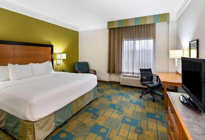 فندق La Quinta By Wyndham Greenville Haywood