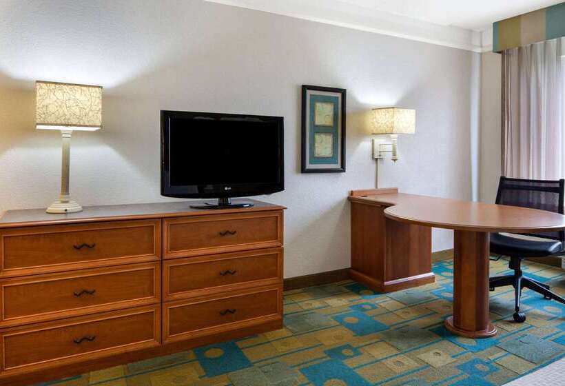 فندق La Quinta By Wyndham Greenville Haywood