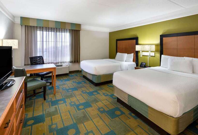 فندق La Quinta By Wyndham Greenville Haywood