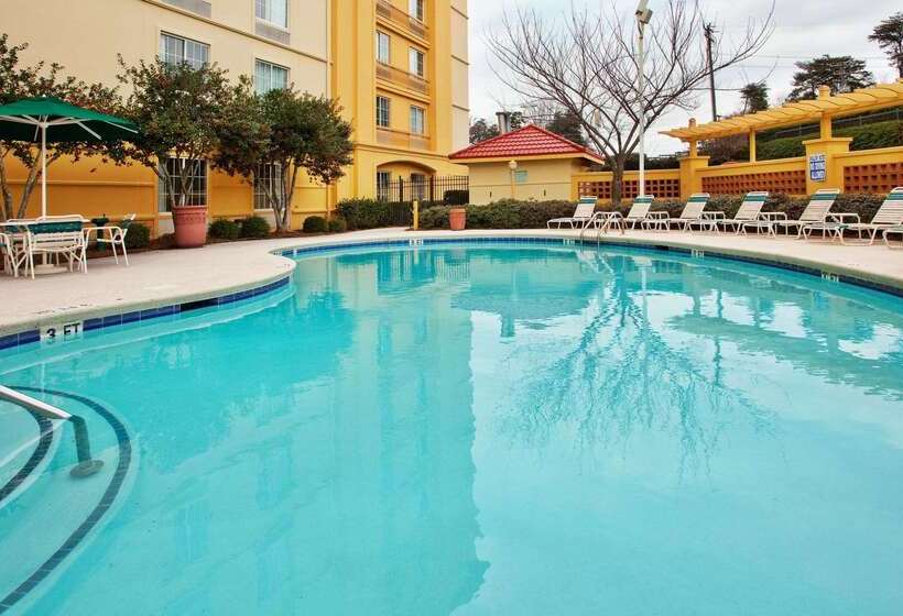 فندق La Quinta By Wyndham Greenville Haywood