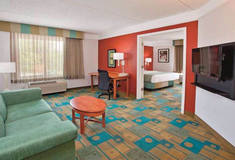 فندق La Quinta By Wyndham Winston Salem