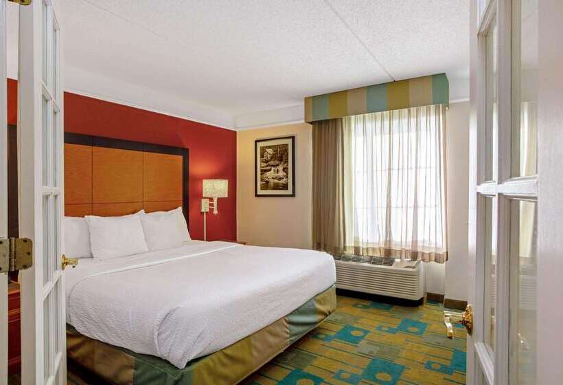 فندق La Quinta By Wyndham Winston Salem