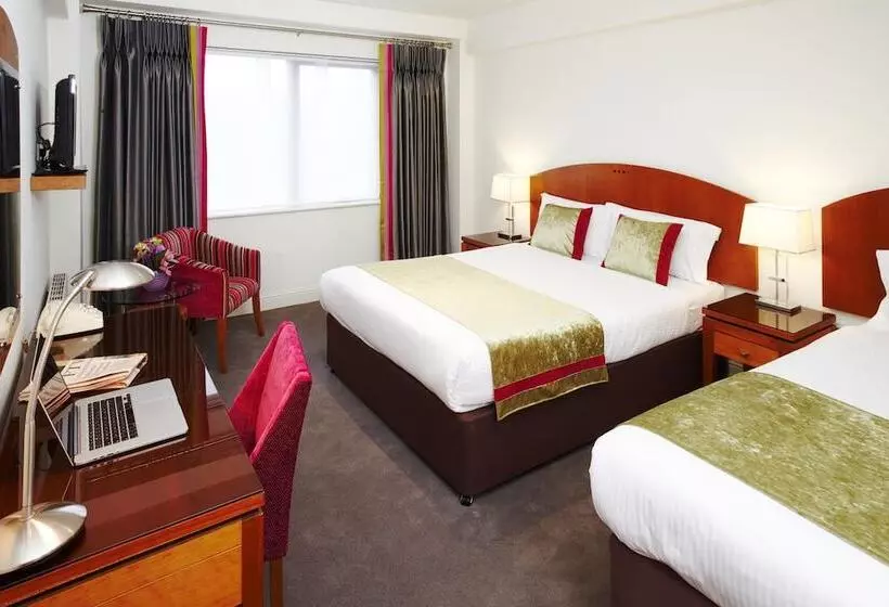 ホテル Lancaster Lodge