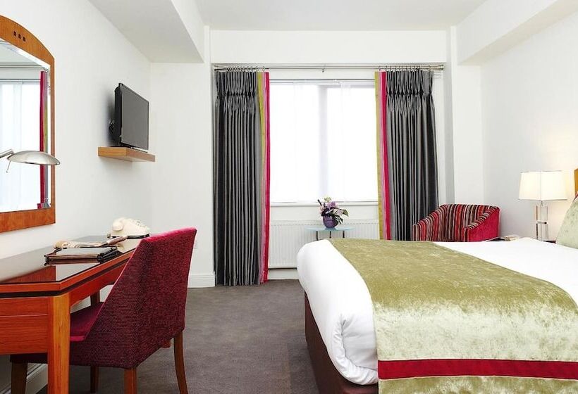 فندق Lancaster Lodge