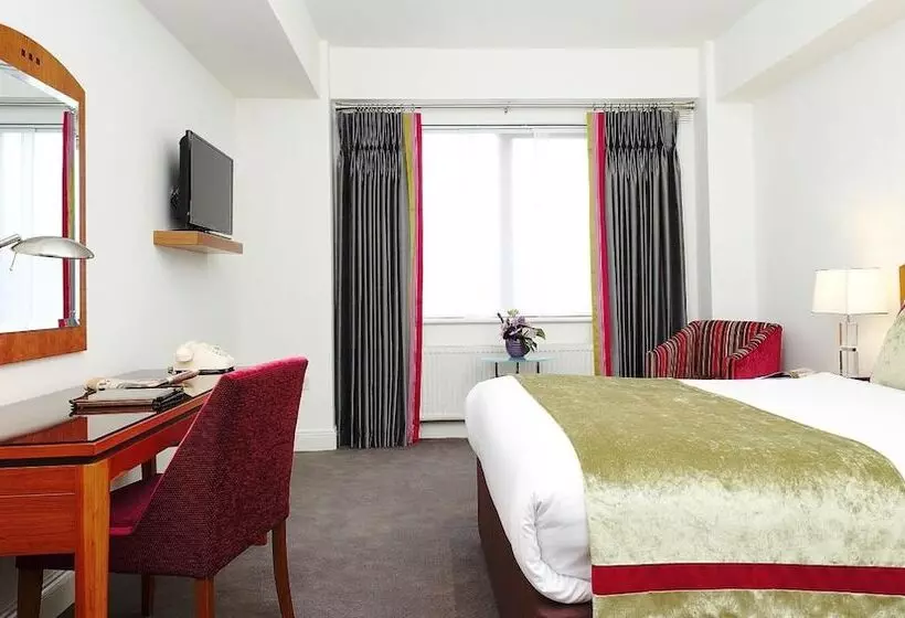 ホテル Lancaster Lodge