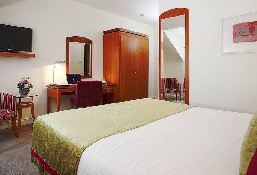 فندق Lancaster Lodge