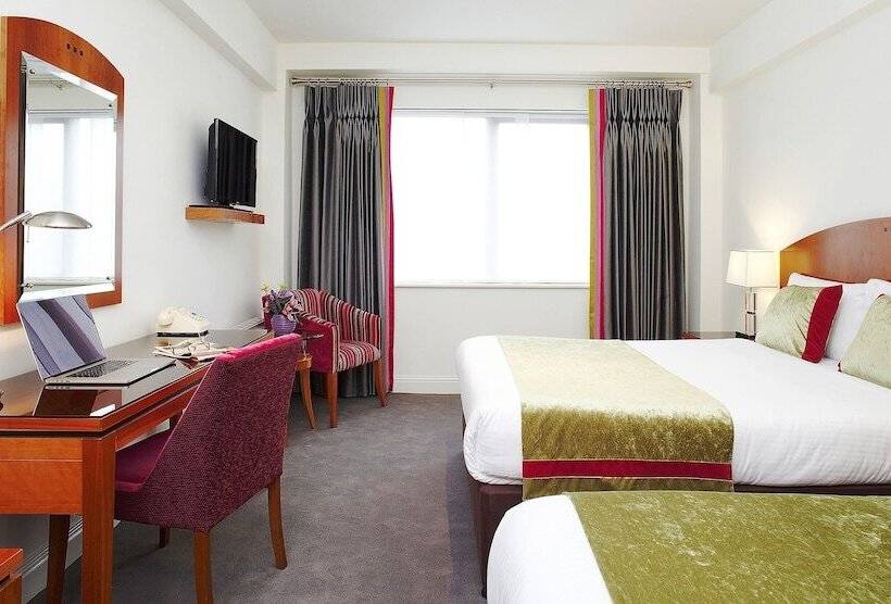 فندق Lancaster Lodge