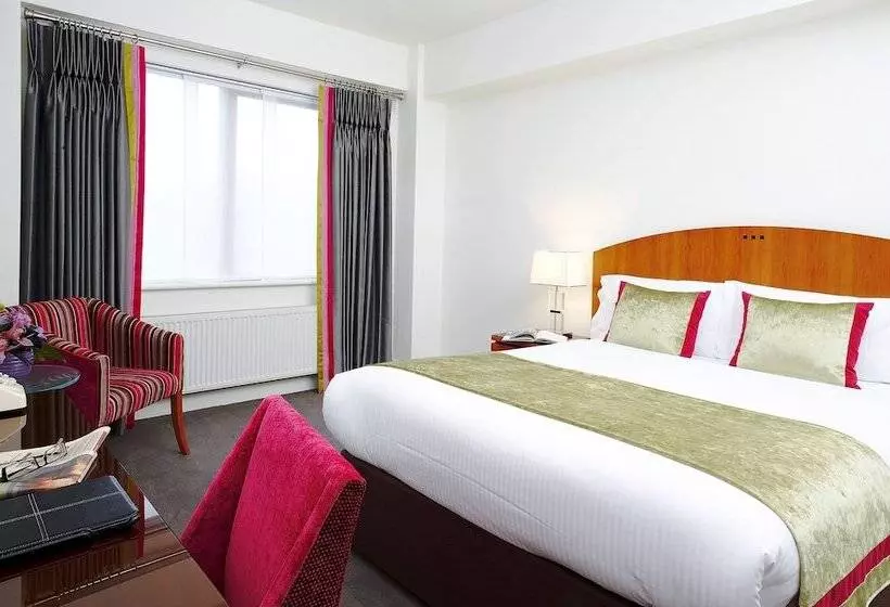 ホテル Lancaster Lodge