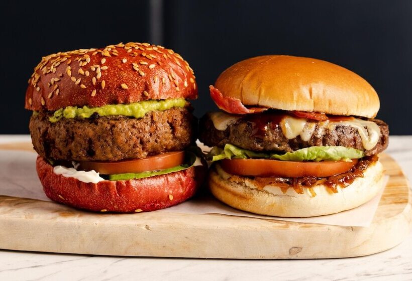 Hotel Leonardo Belfast