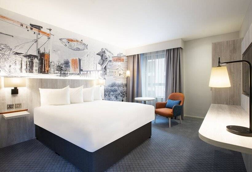 Hotel Leonardo Belfast