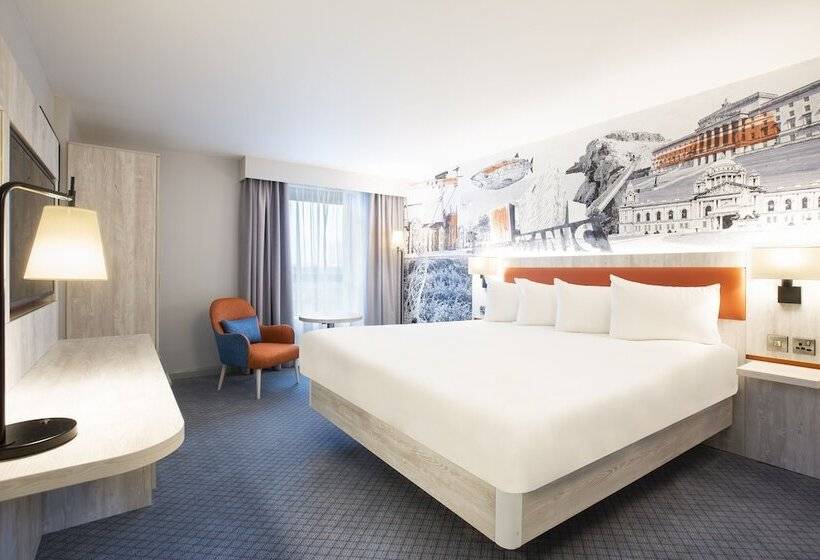 Hotel Leonardo Belfast