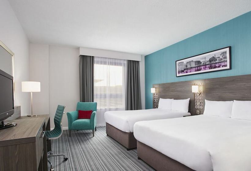 Hotel Leonardo Belfast