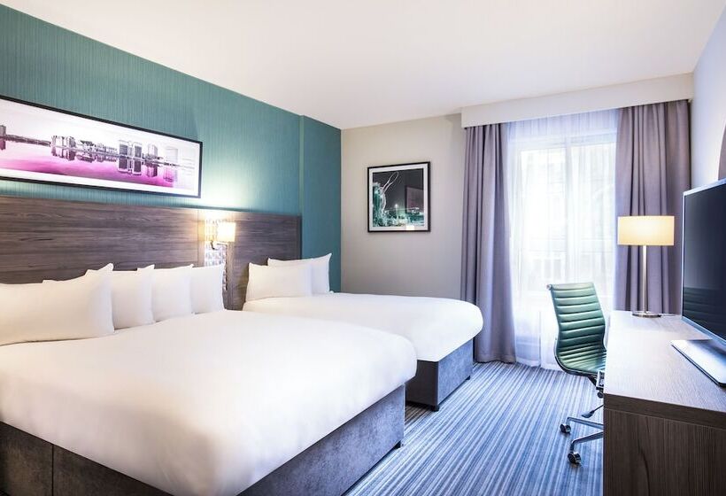 Hotel Leonardo Belfast