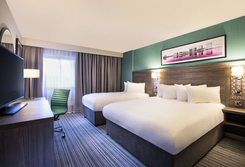 Hotel Leonardo Belfast