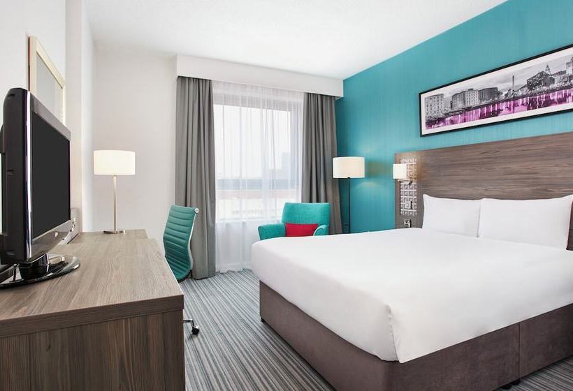 Hotel Leonardo Belfast