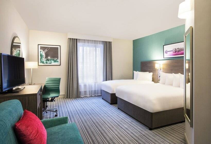 Hotel Leonardo Belfast