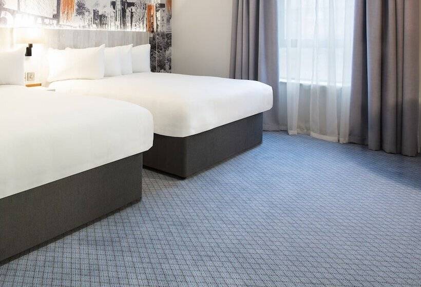 Hotel Leonardo Belfast