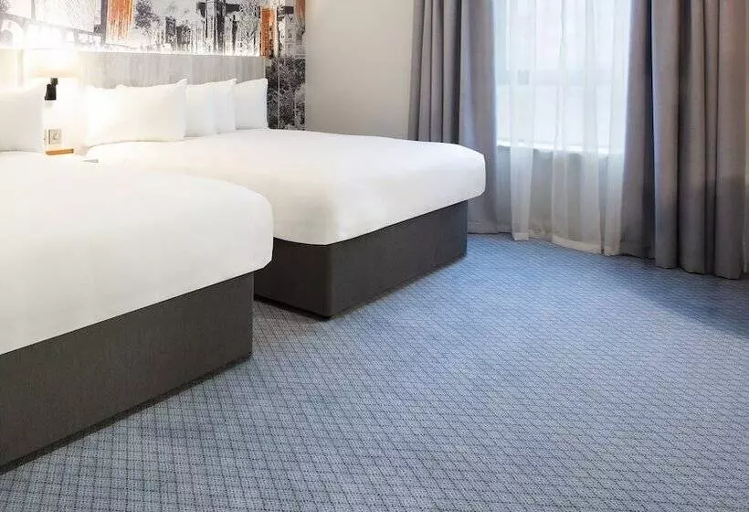 ホテル Leonardo Belfast