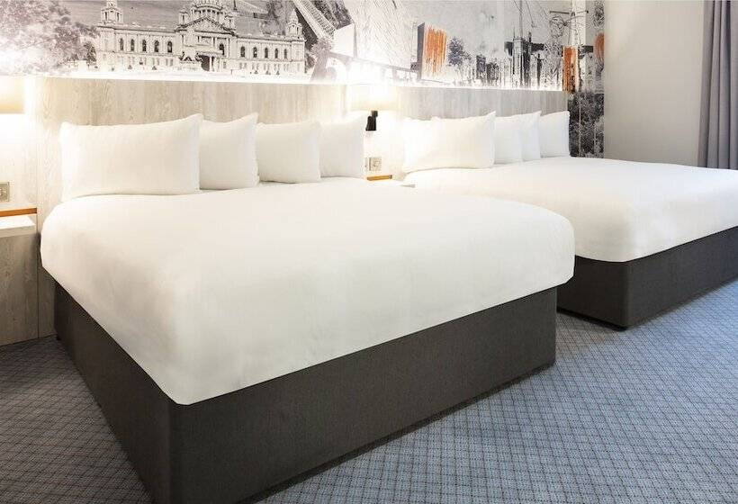 Hotel Leonardo Belfast